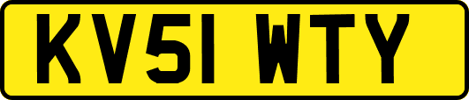 KV51WTY