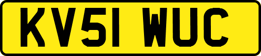 KV51WUC