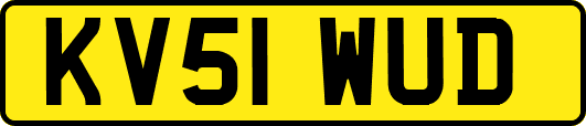 KV51WUD