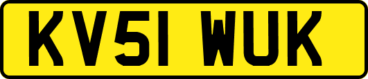 KV51WUK