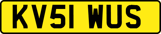 KV51WUS