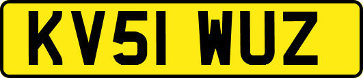 KV51WUZ