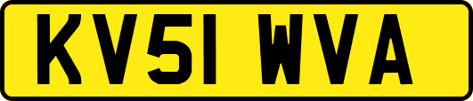 KV51WVA