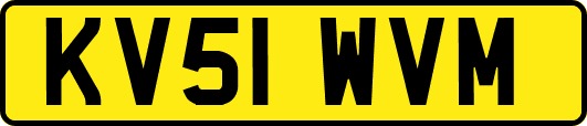 KV51WVM