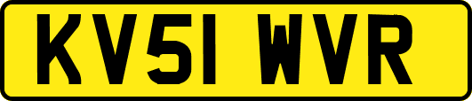 KV51WVR