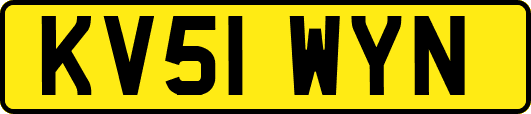 KV51WYN