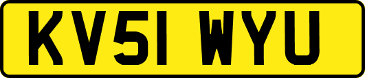KV51WYU