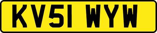 KV51WYW
