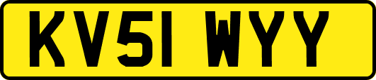 KV51WYY