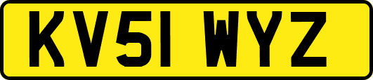 KV51WYZ
