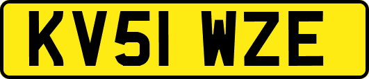 KV51WZE