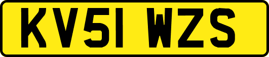 KV51WZS