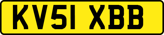KV51XBB