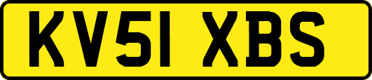 KV51XBS