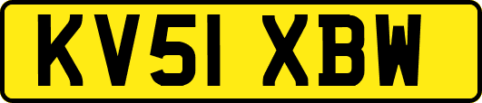 KV51XBW