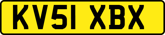 KV51XBX