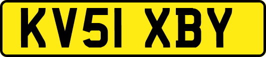 KV51XBY