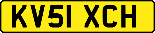 KV51XCH