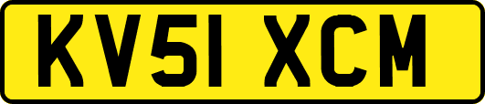 KV51XCM