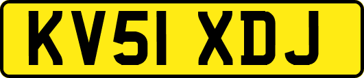 KV51XDJ