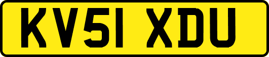 KV51XDU