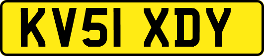 KV51XDY