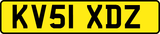 KV51XDZ