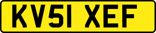 KV51XEF
