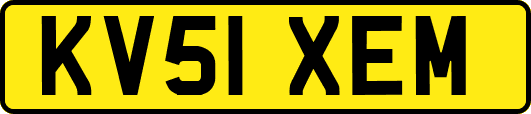 KV51XEM