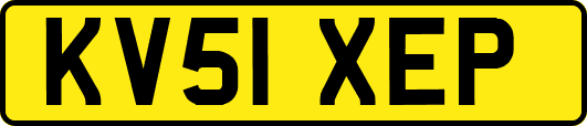 KV51XEP