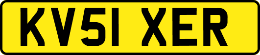 KV51XER