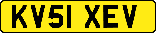 KV51XEV