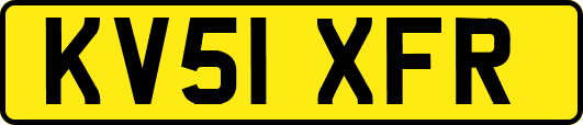 KV51XFR