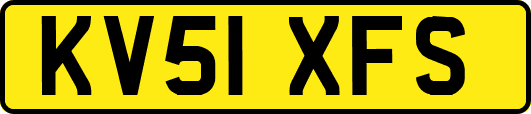 KV51XFS