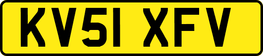 KV51XFV