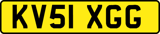 KV51XGG