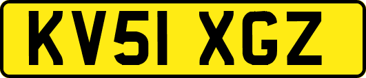 KV51XGZ