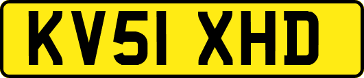 KV51XHD