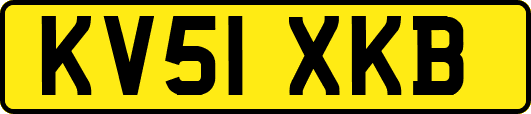 KV51XKB
