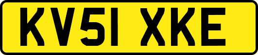 KV51XKE