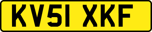 KV51XKF