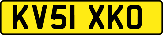 KV51XKO