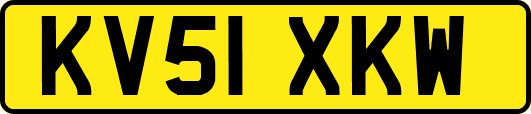 KV51XKW