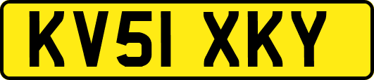 KV51XKY