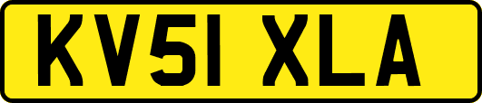 KV51XLA