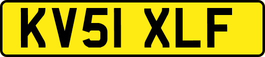 KV51XLF