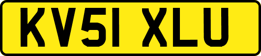 KV51XLU