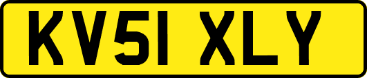 KV51XLY