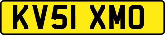 KV51XMO