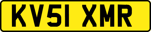 KV51XMR